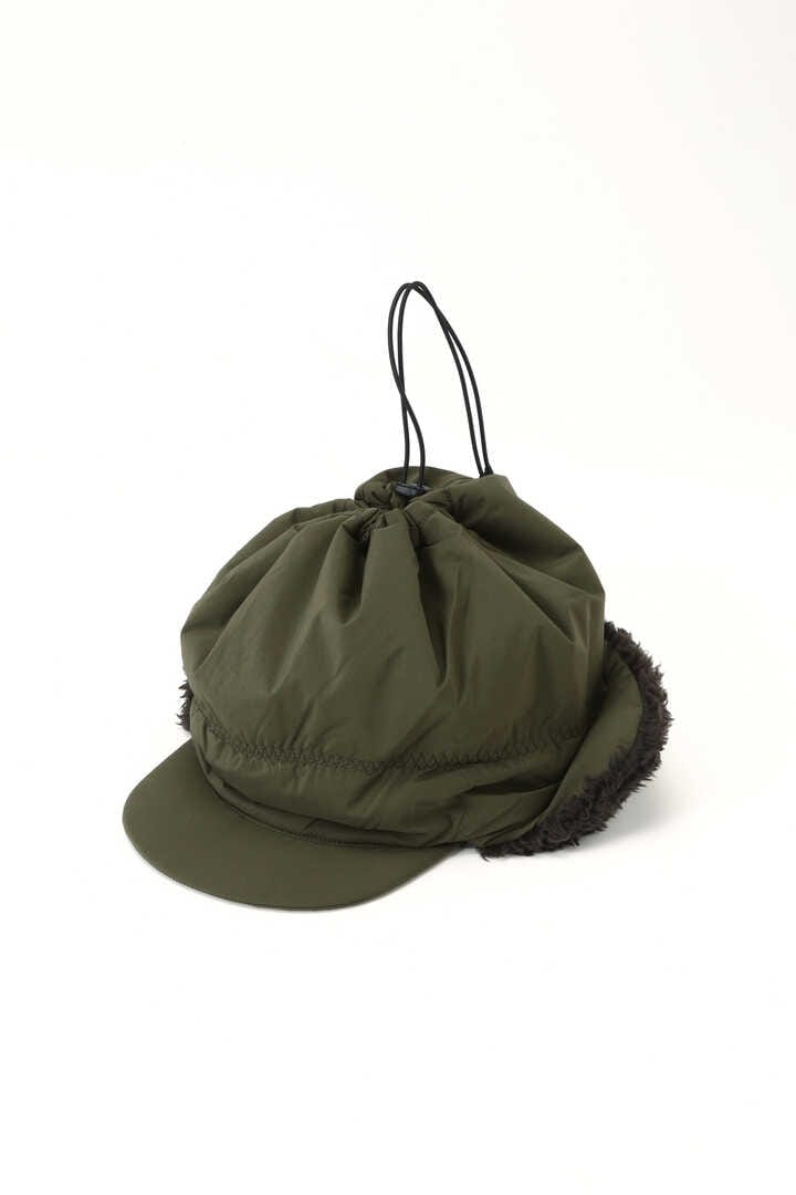 PRIMALOFT cap