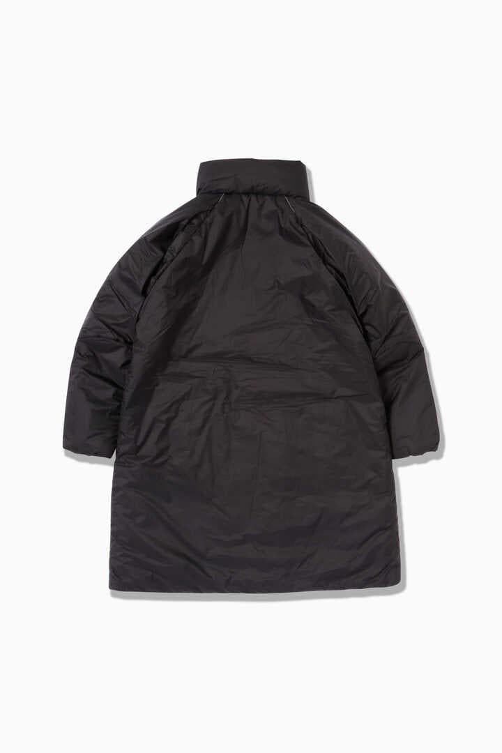 ripstop PRIMALOFT insulation coat