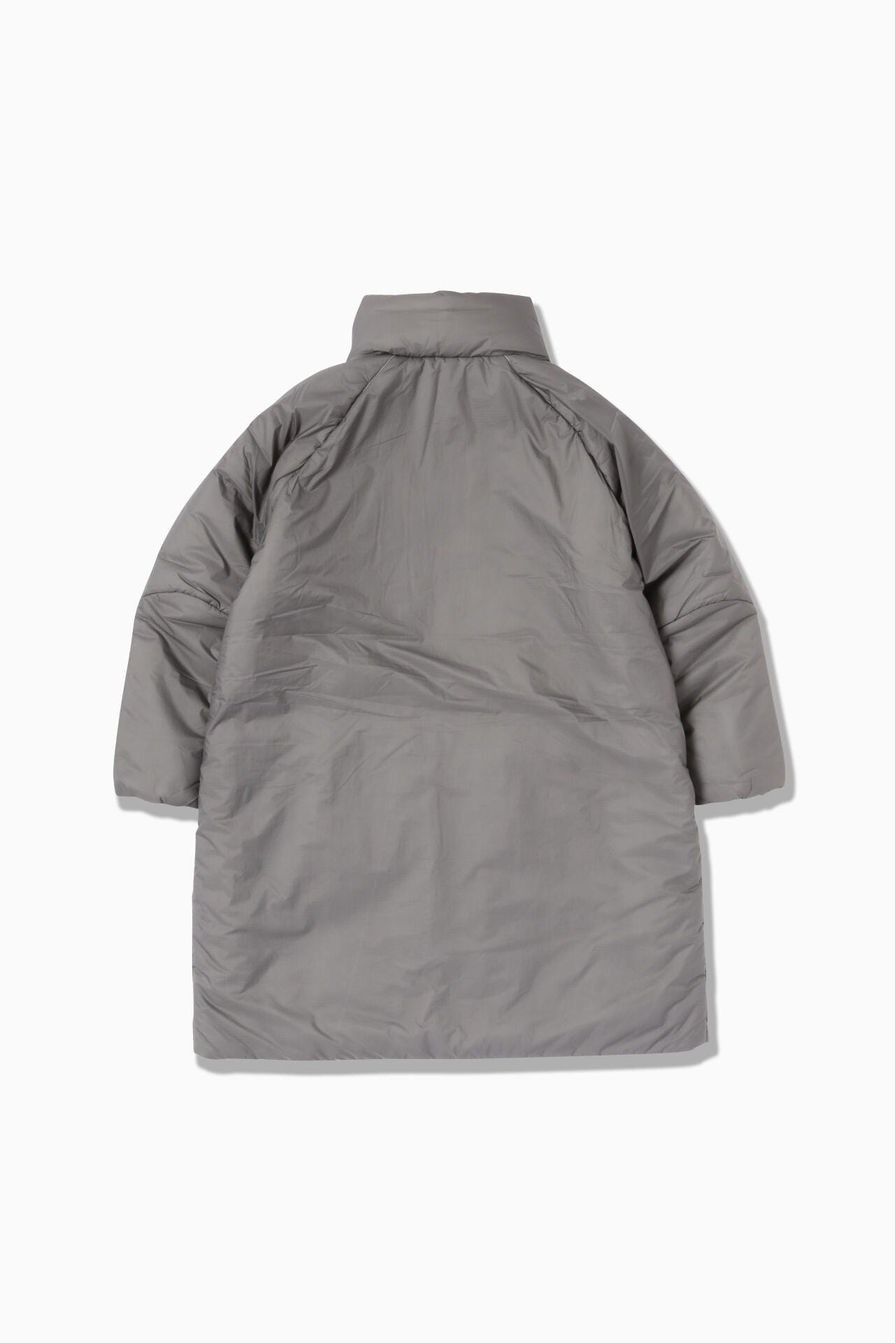 ripstop PRIMALOFT insulation coat