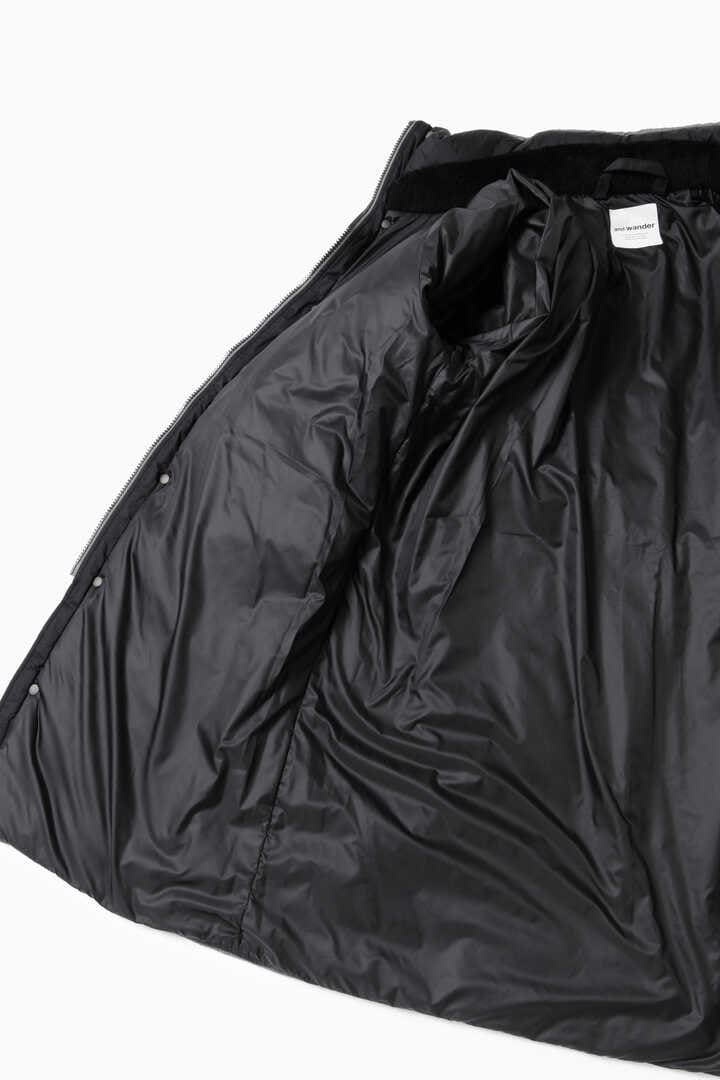 ripstop PRIMALOFT insulation coat