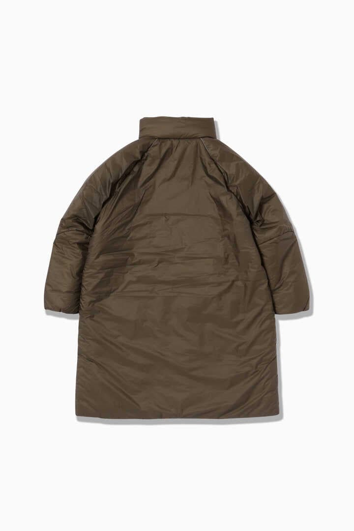 ripstop PRIMALOFT insulation coat