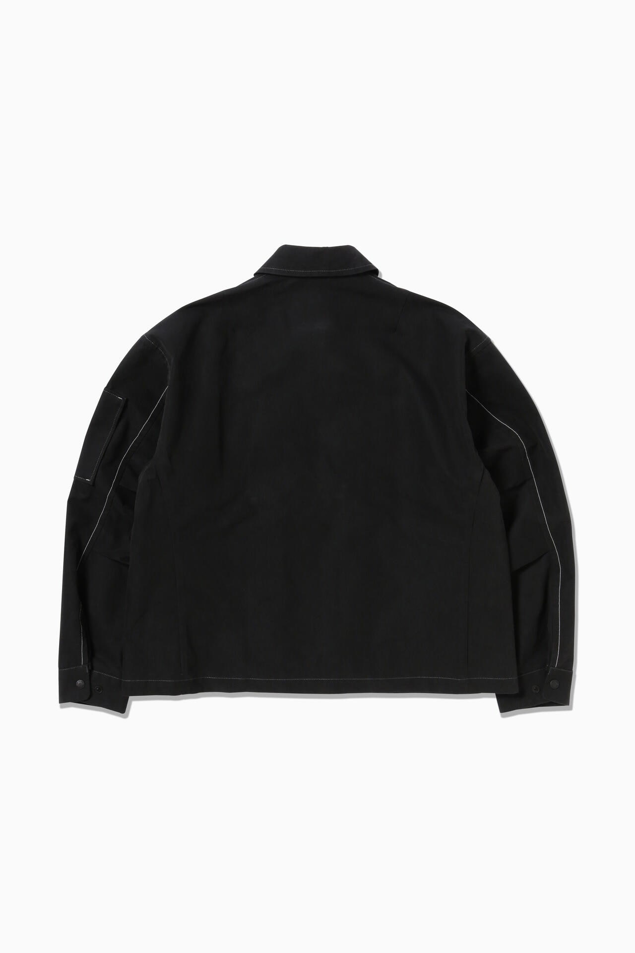 C/PE twill field jacket