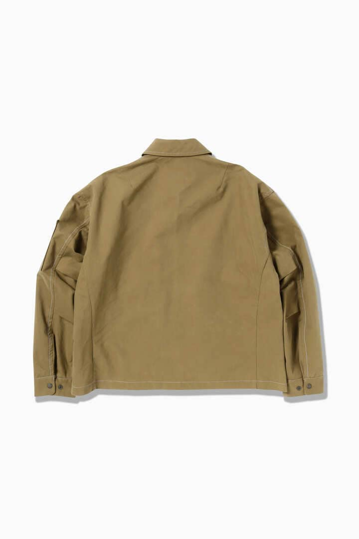 C/PE twill field jacket