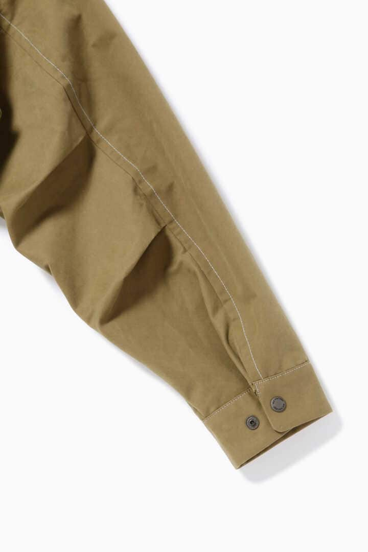 C/PE twill field jacket