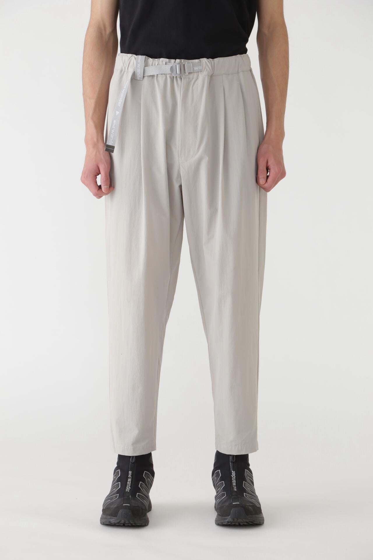 light w cloth pants