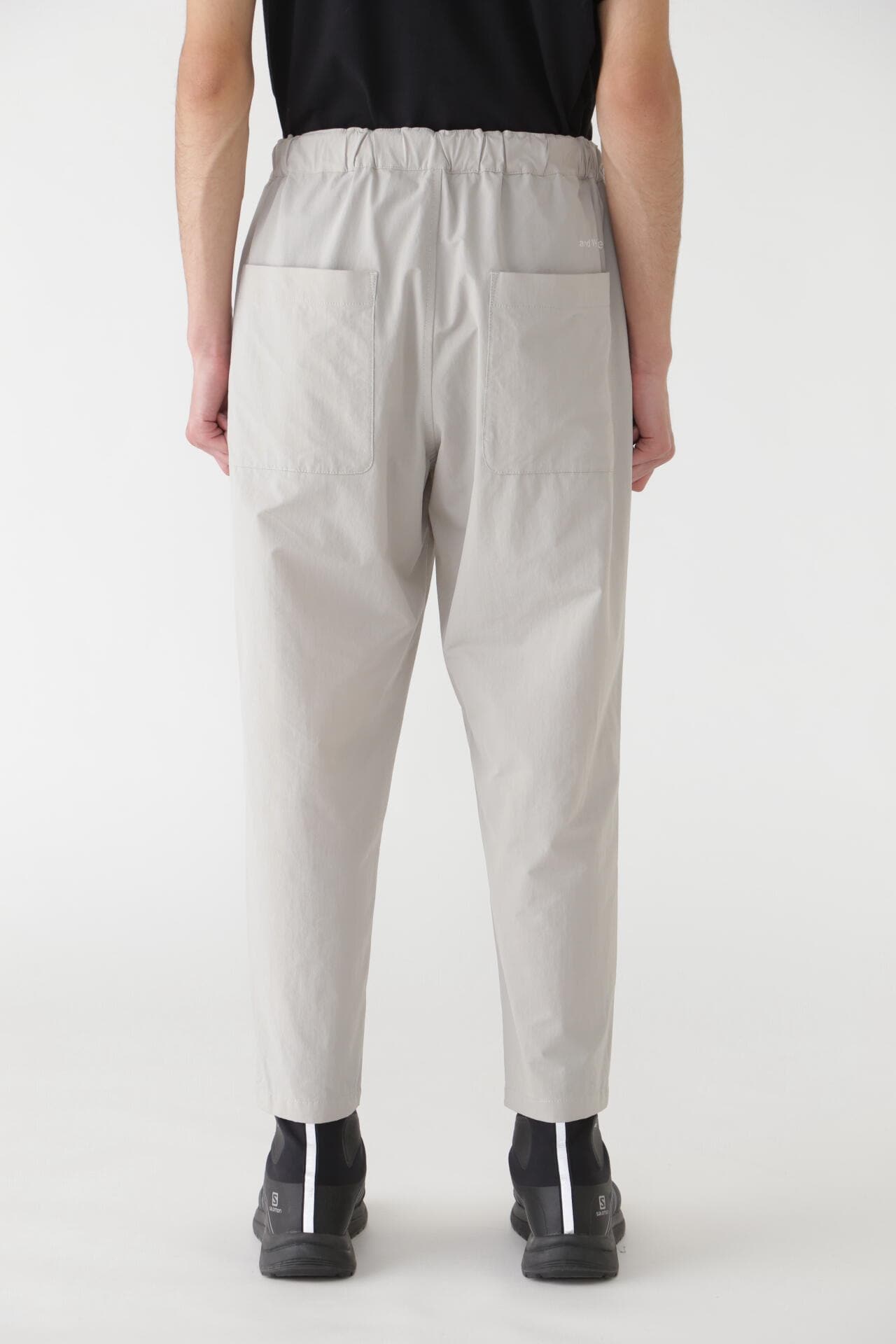 light w cloth pants