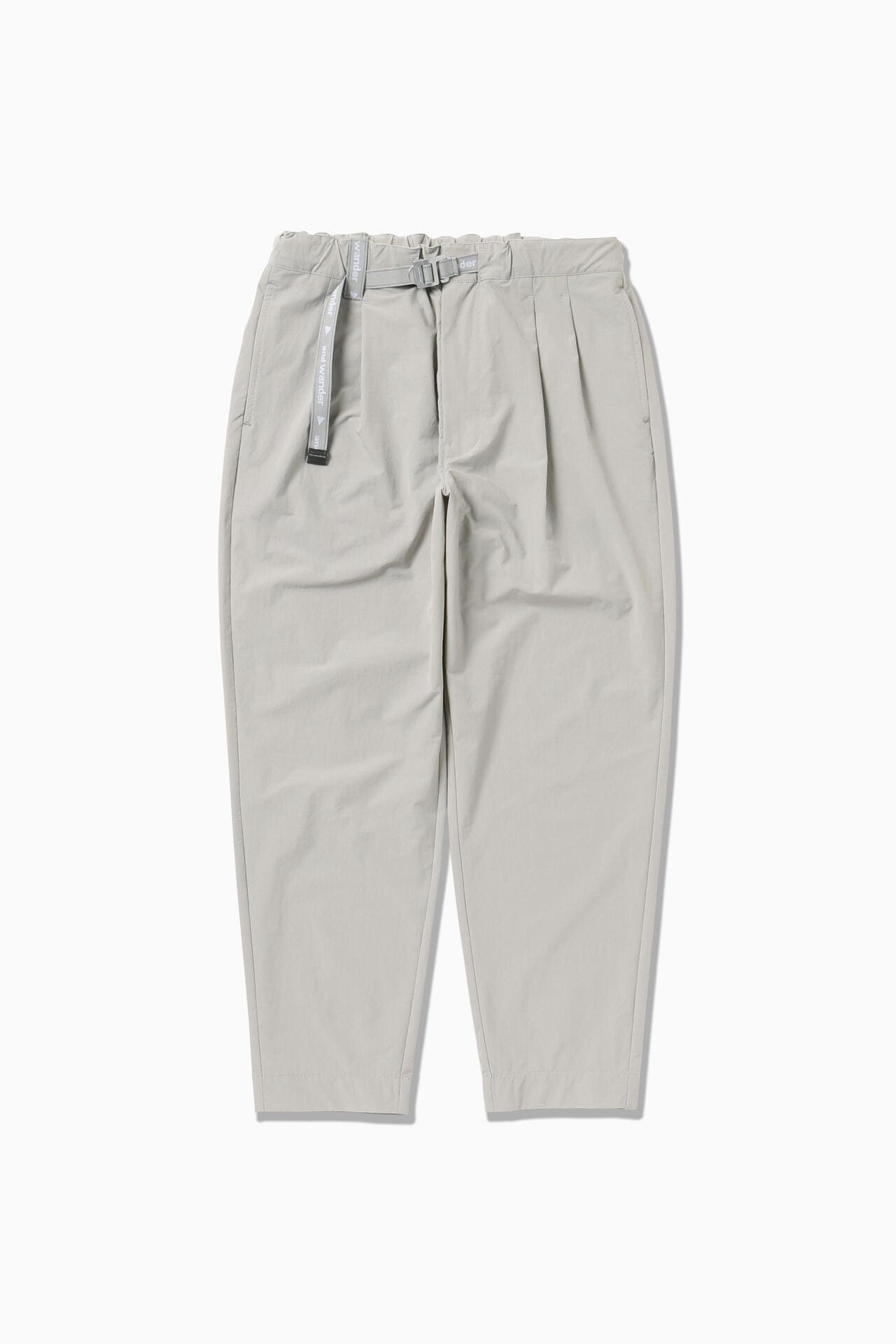 light w cloth pants