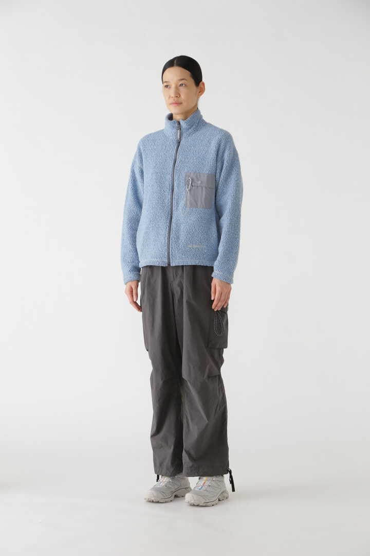 oversized cargo pants