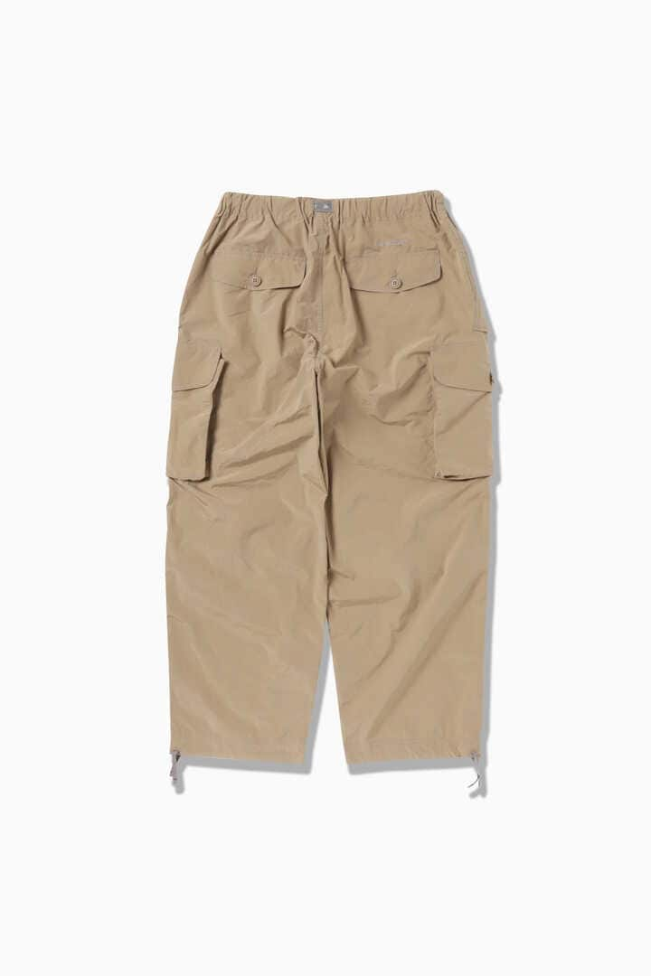 oversized cargo pants