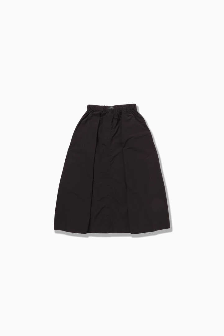 oversized cargo skirt (W)