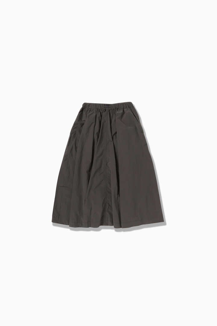 oversized cargo skirt (W)