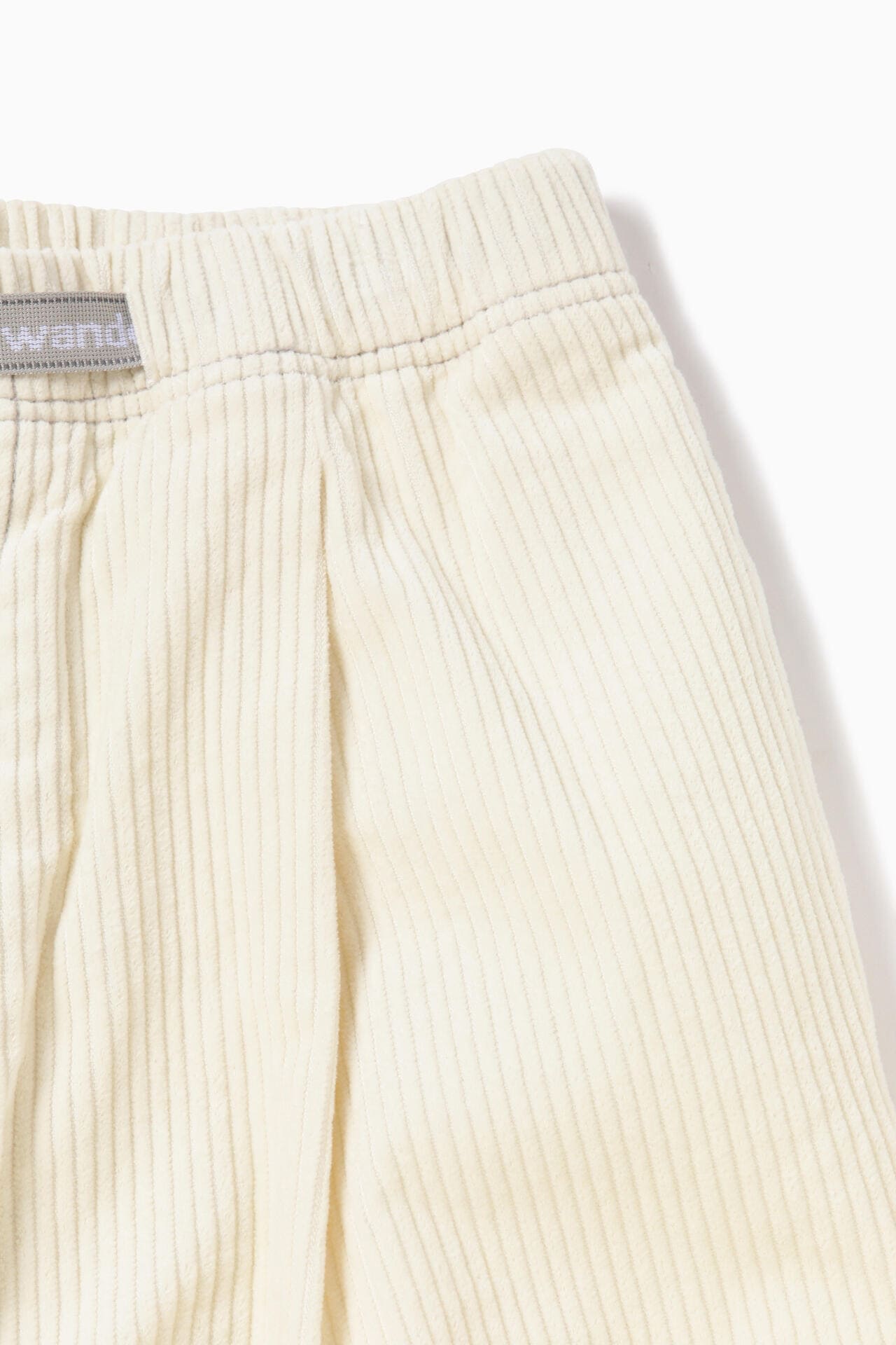 corduroy pants