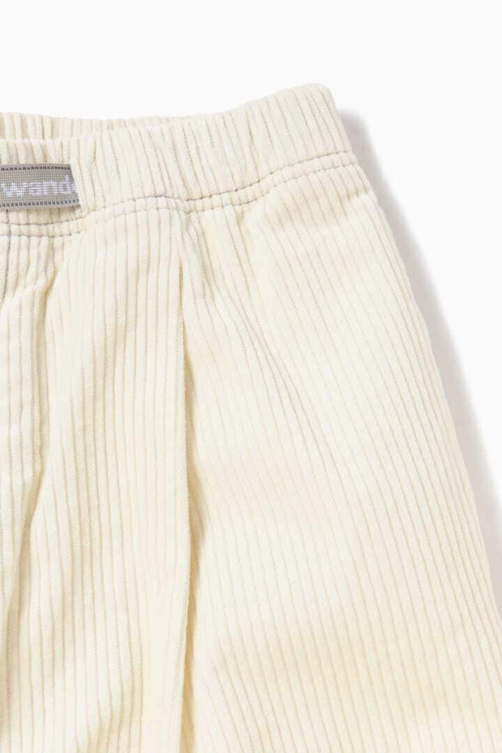 corduroy pants