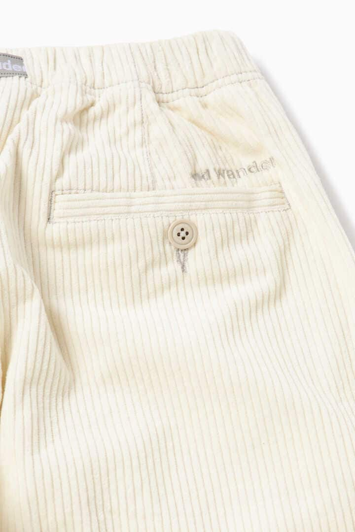 corduroy pants