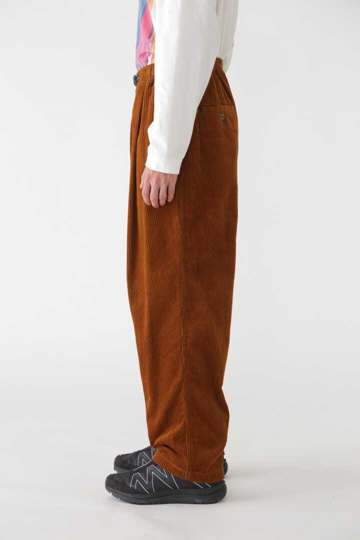 corduroy pants