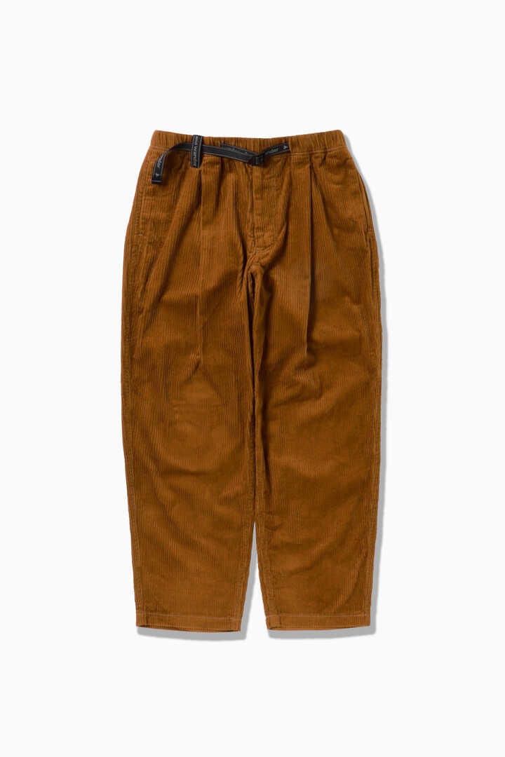 corduroy pants