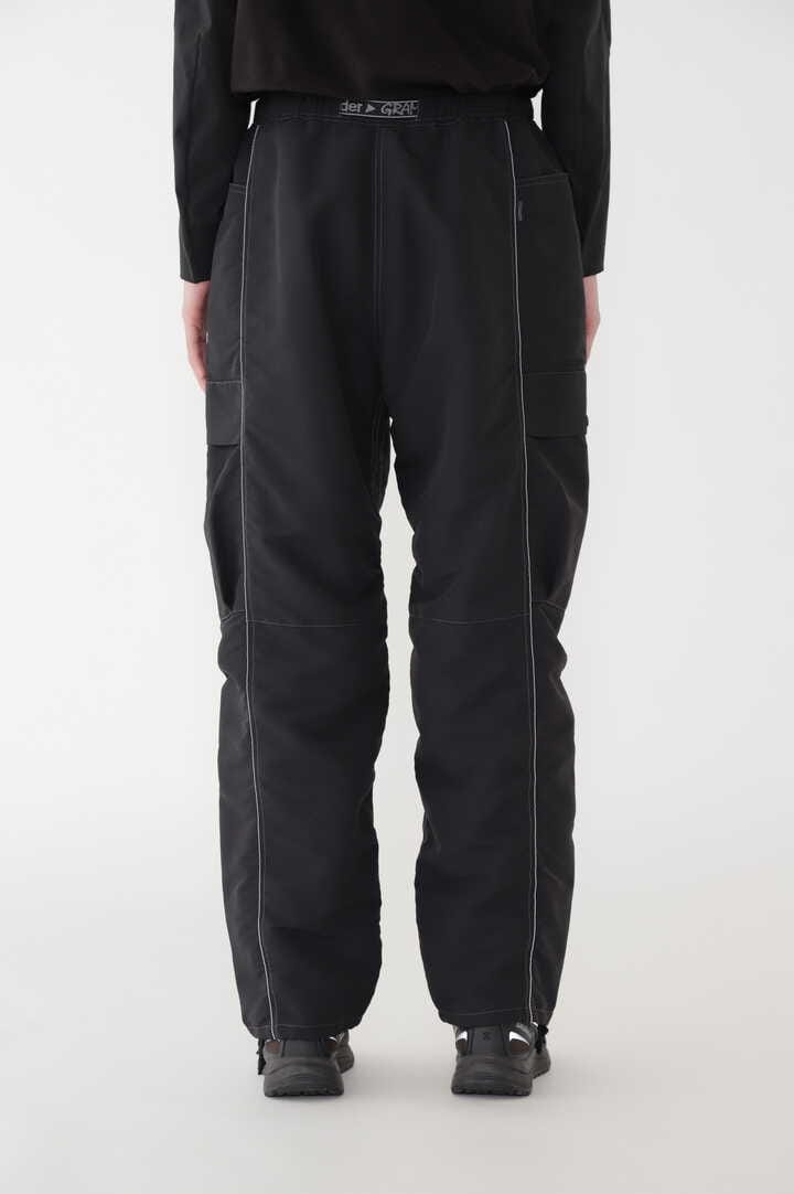 GRAMICCI × and wander ripstop voyager pant