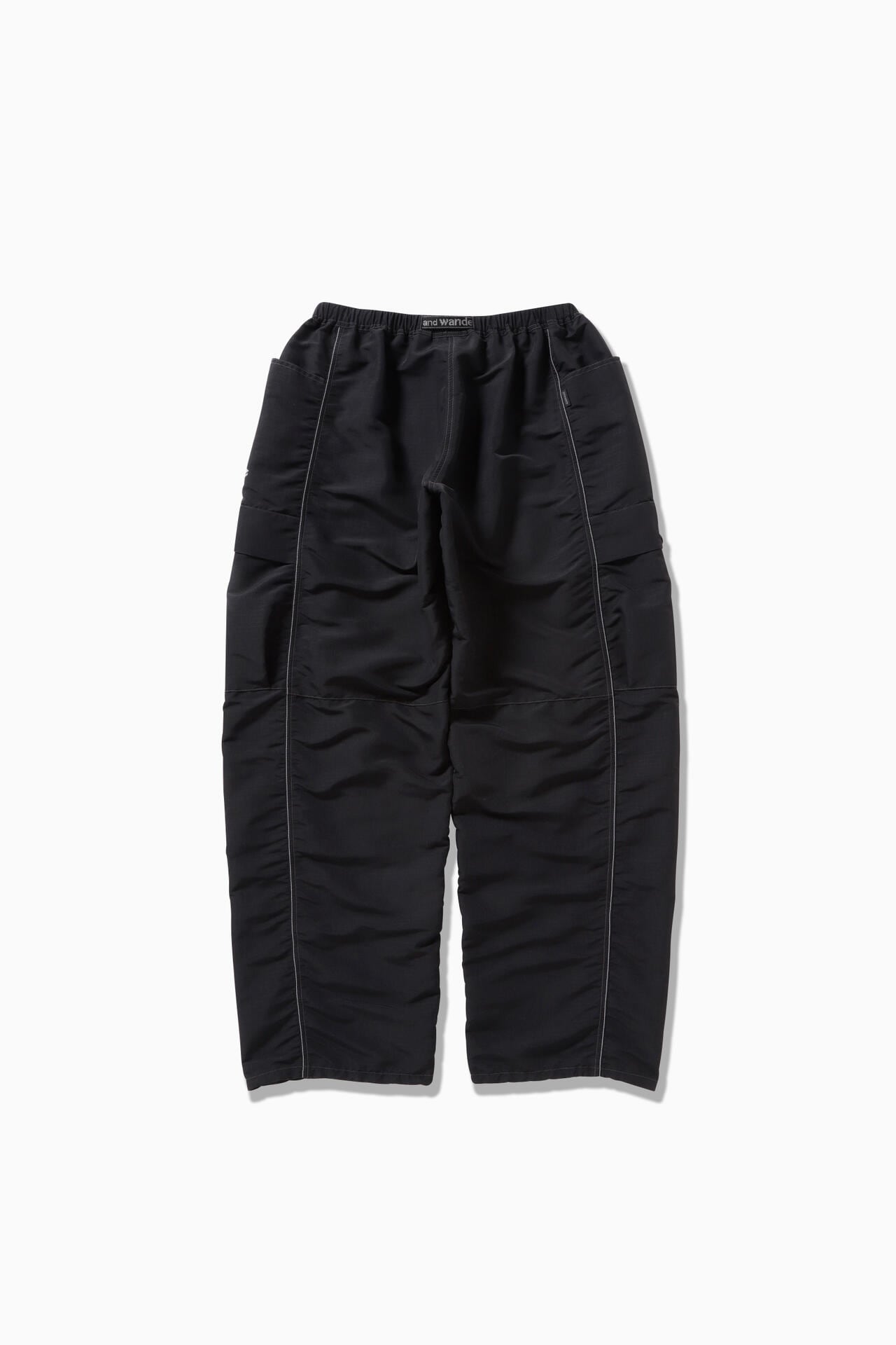 GRAMICCI × and wander ripstop voyager pant