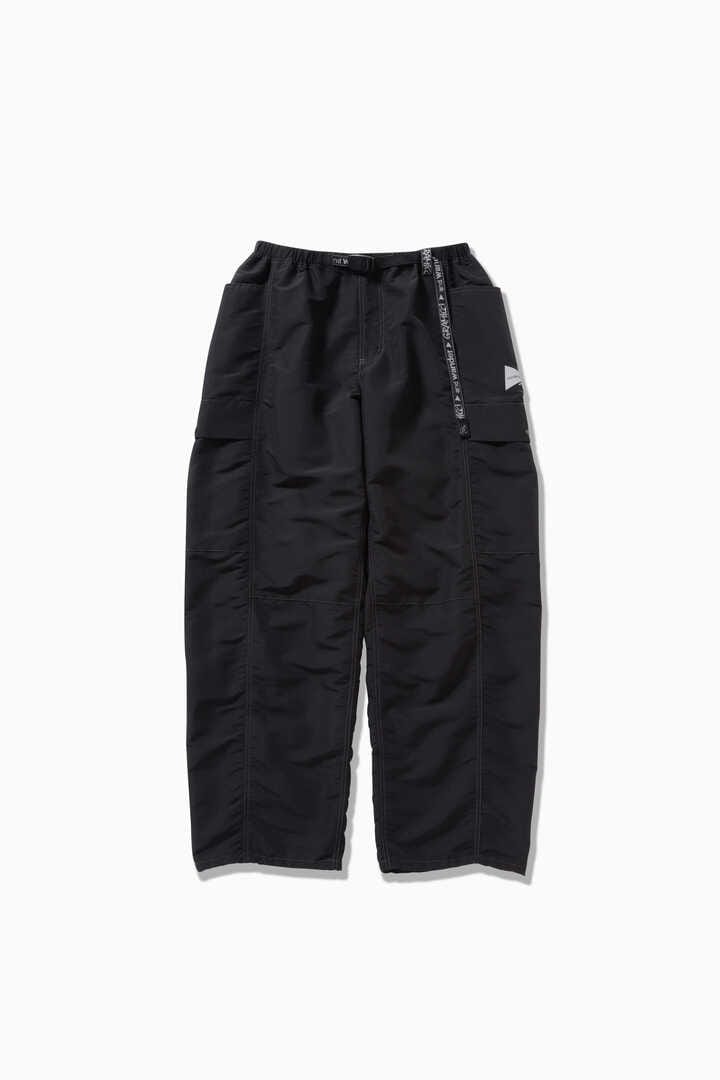 GRAMICCI × and wander ripstop voyager pant