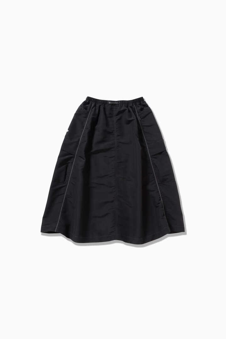 GRAMICCI × and wander ripstop voyager skirt