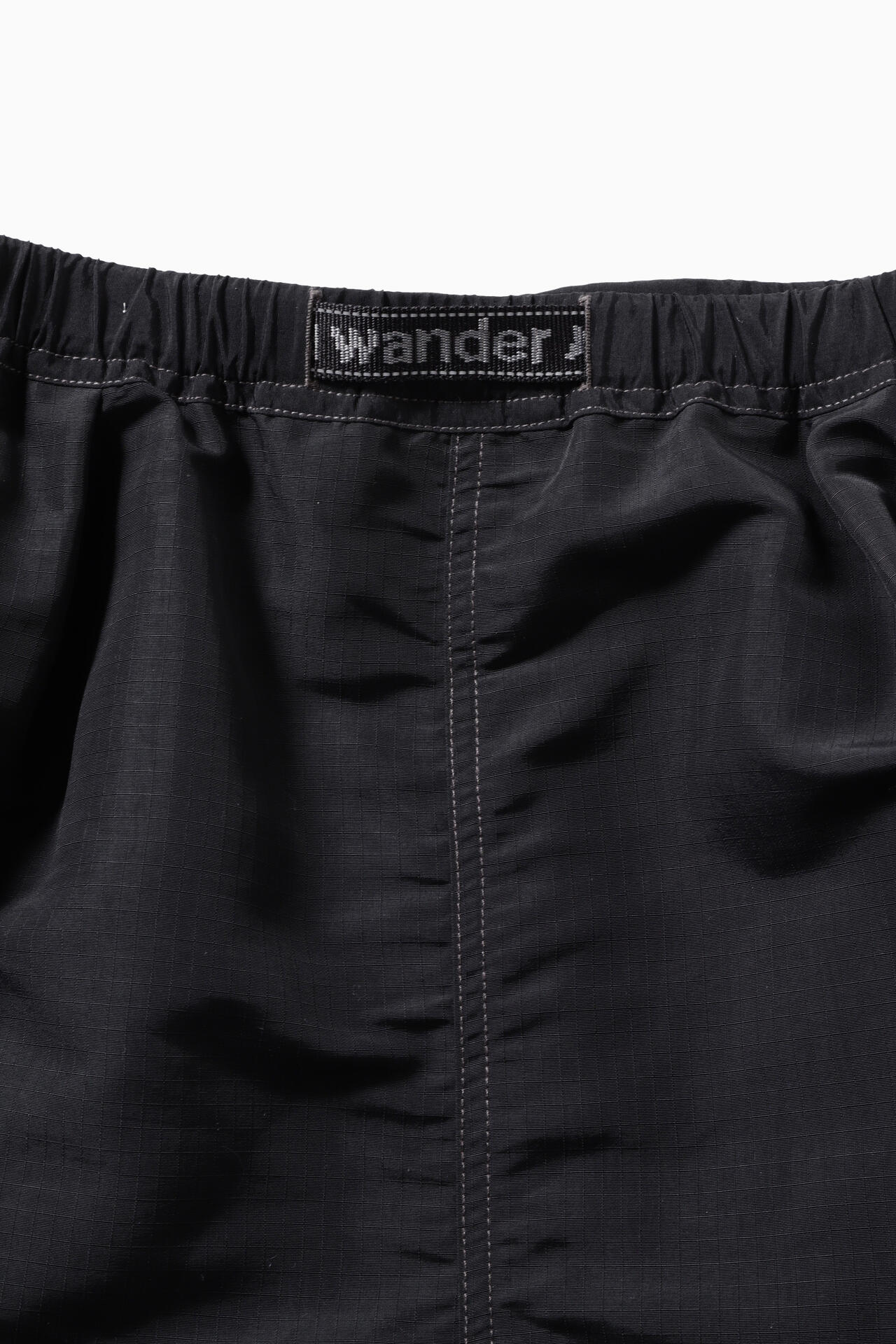 GRAMICCI × and wander ripstop voyager skirt