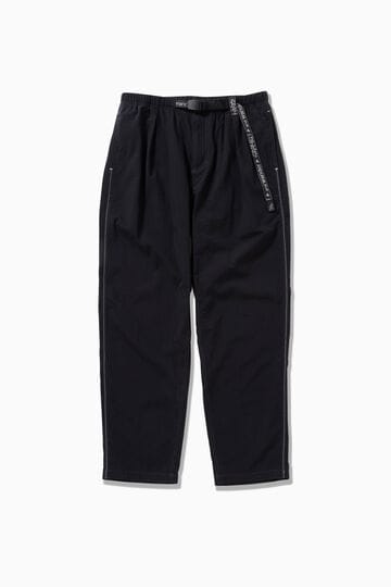 GRAMICCI × and wander nylon climbing pant