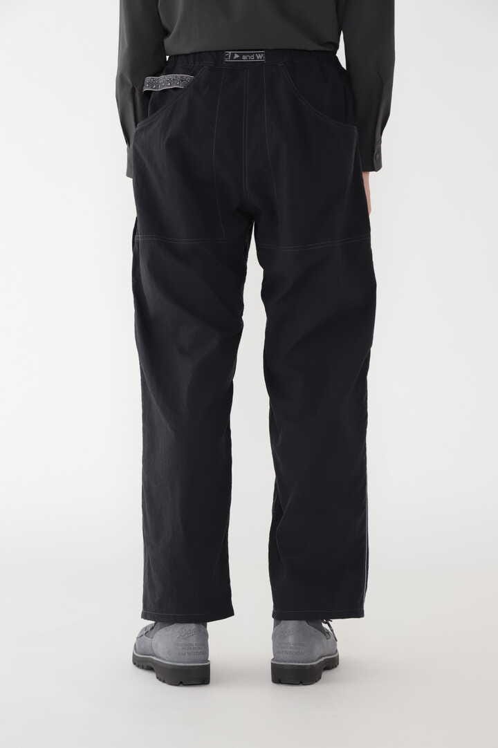 GRAMICCI × and wander nylon eqt pant