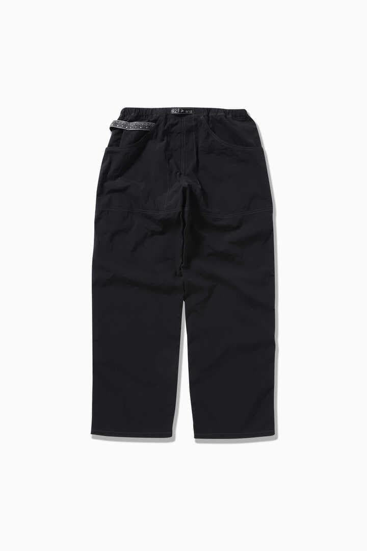 GRAMICCI × and wander nylon eqt pant