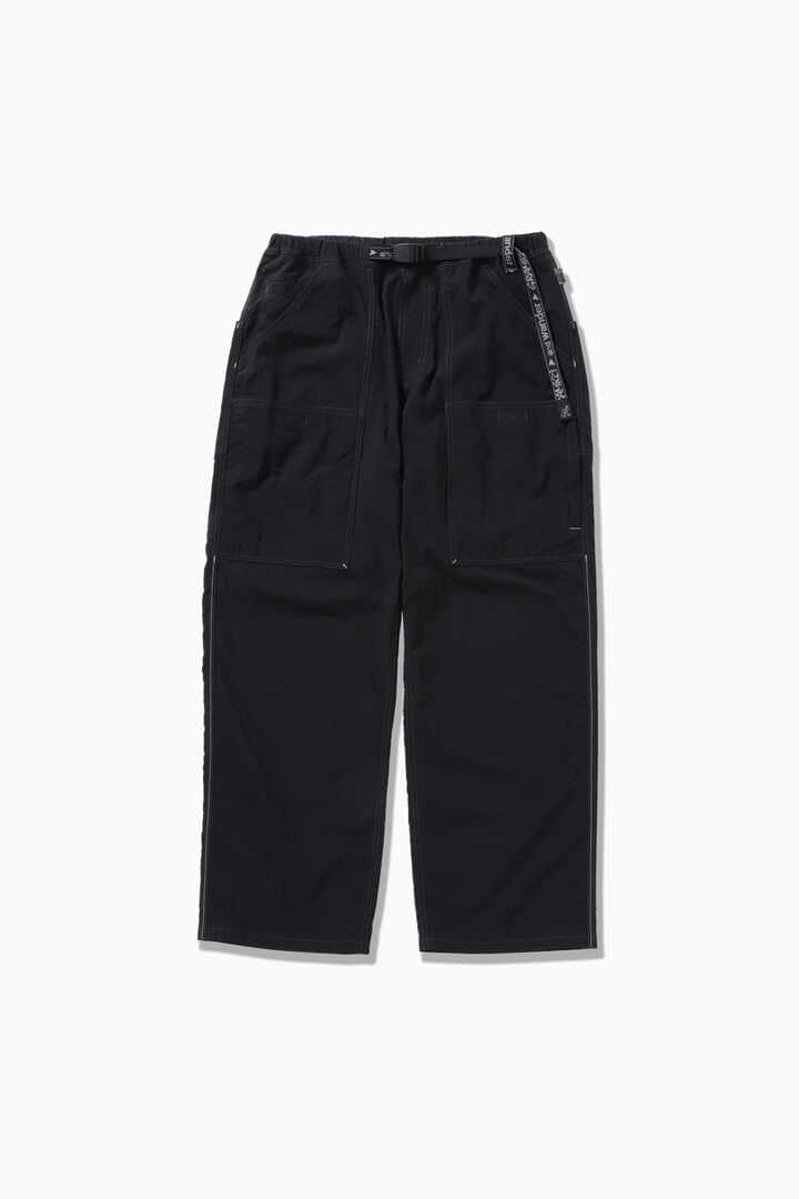 GRAMICCI × and wander nylon eqt pant