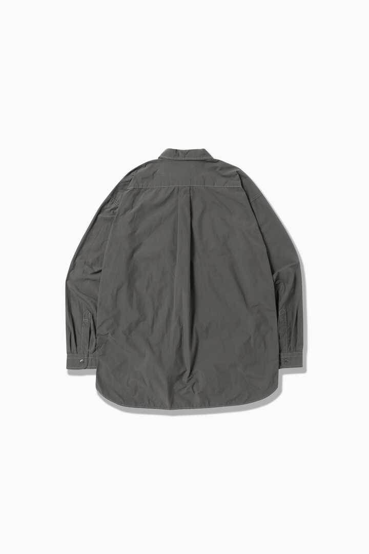 CORDURA typewriter LS shirt