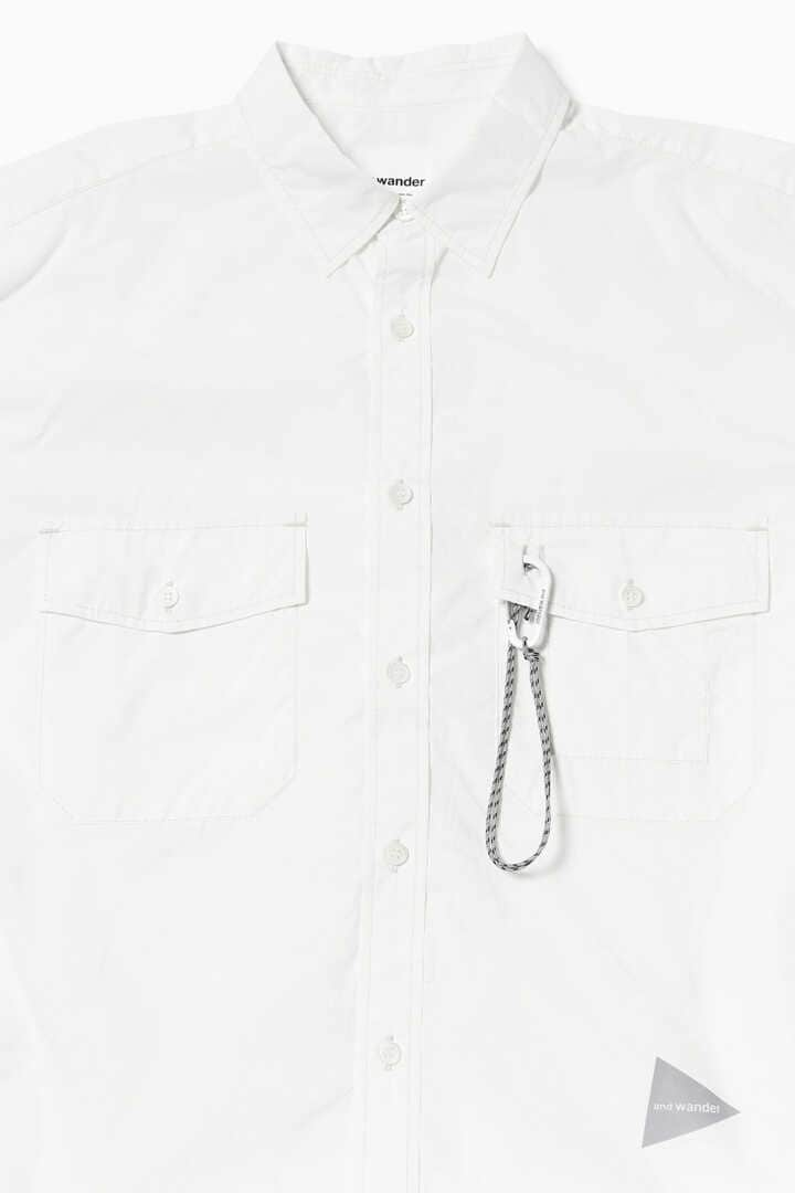 CORDURA typewriter LS shirt