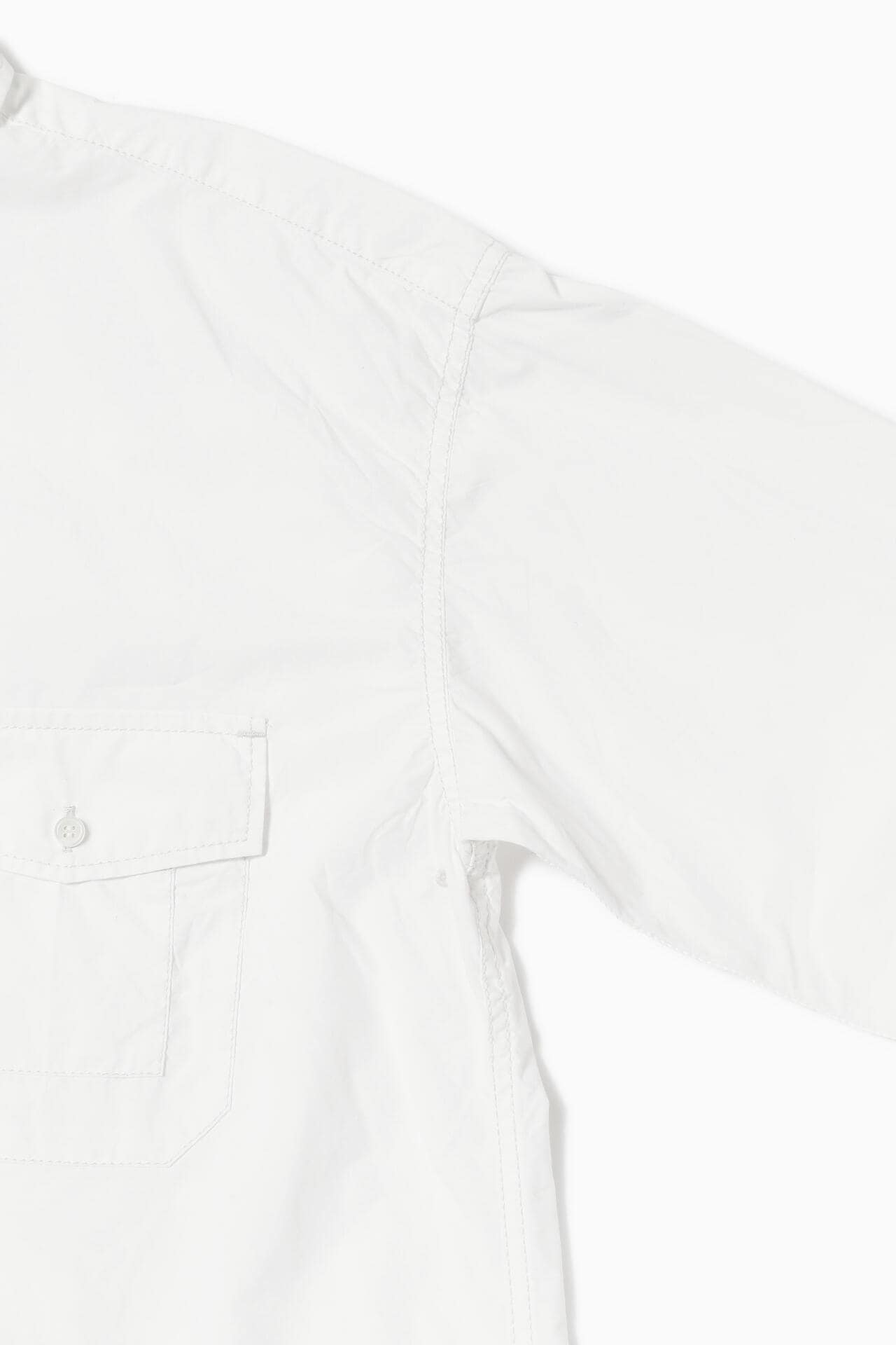 CORDURA typewriter LS shirt