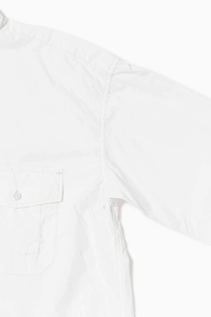 CORDURA typewriter LS shirt