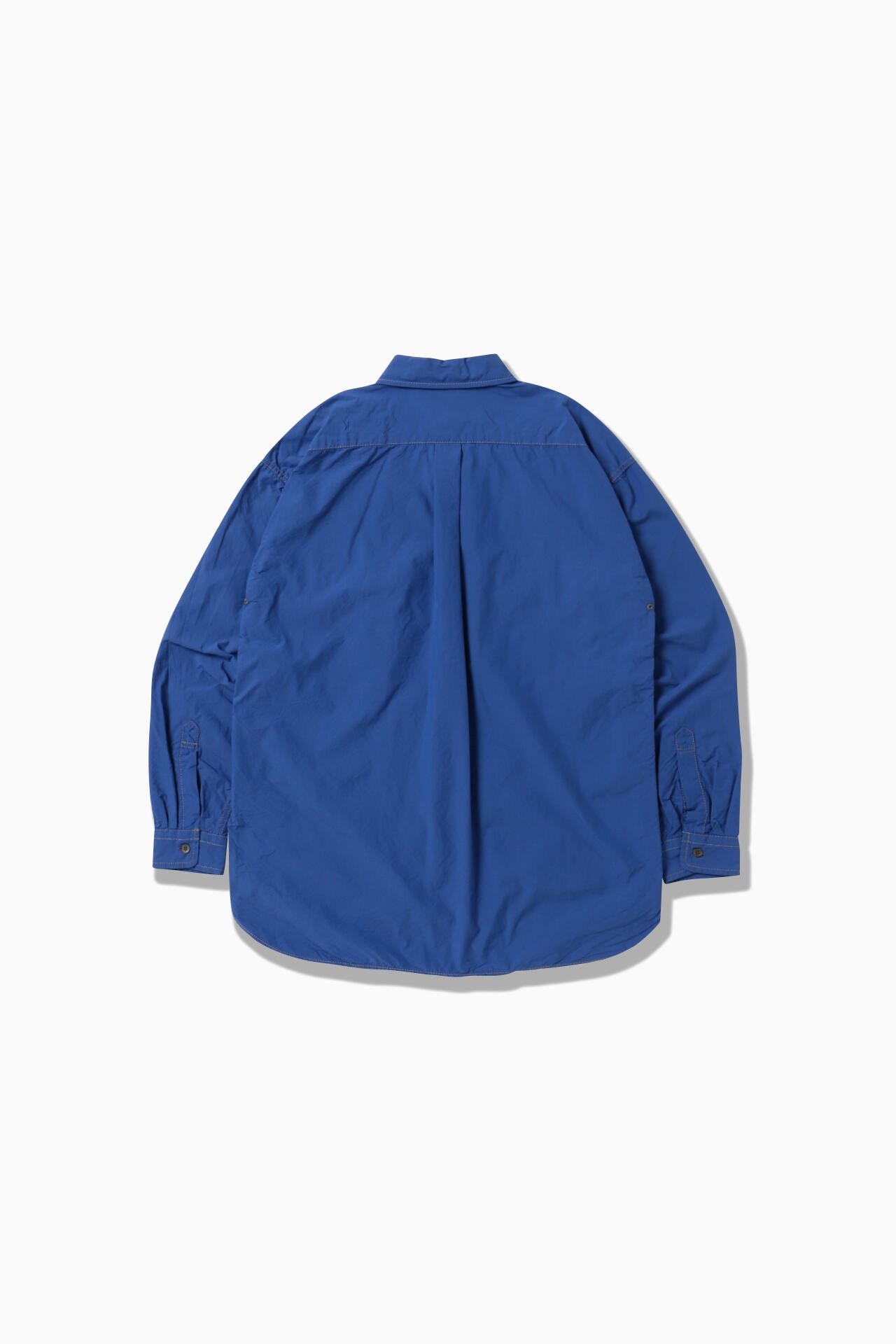 CORDURA typewriter LS shirt