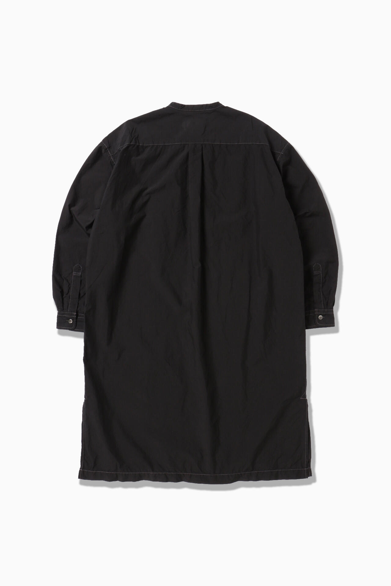 CORDURA typewriter long shirt