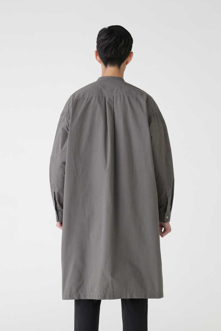 CORDURA typewriter long shirt