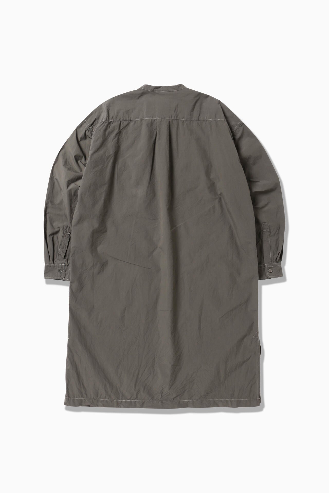 CORDURA typewriter long shirt