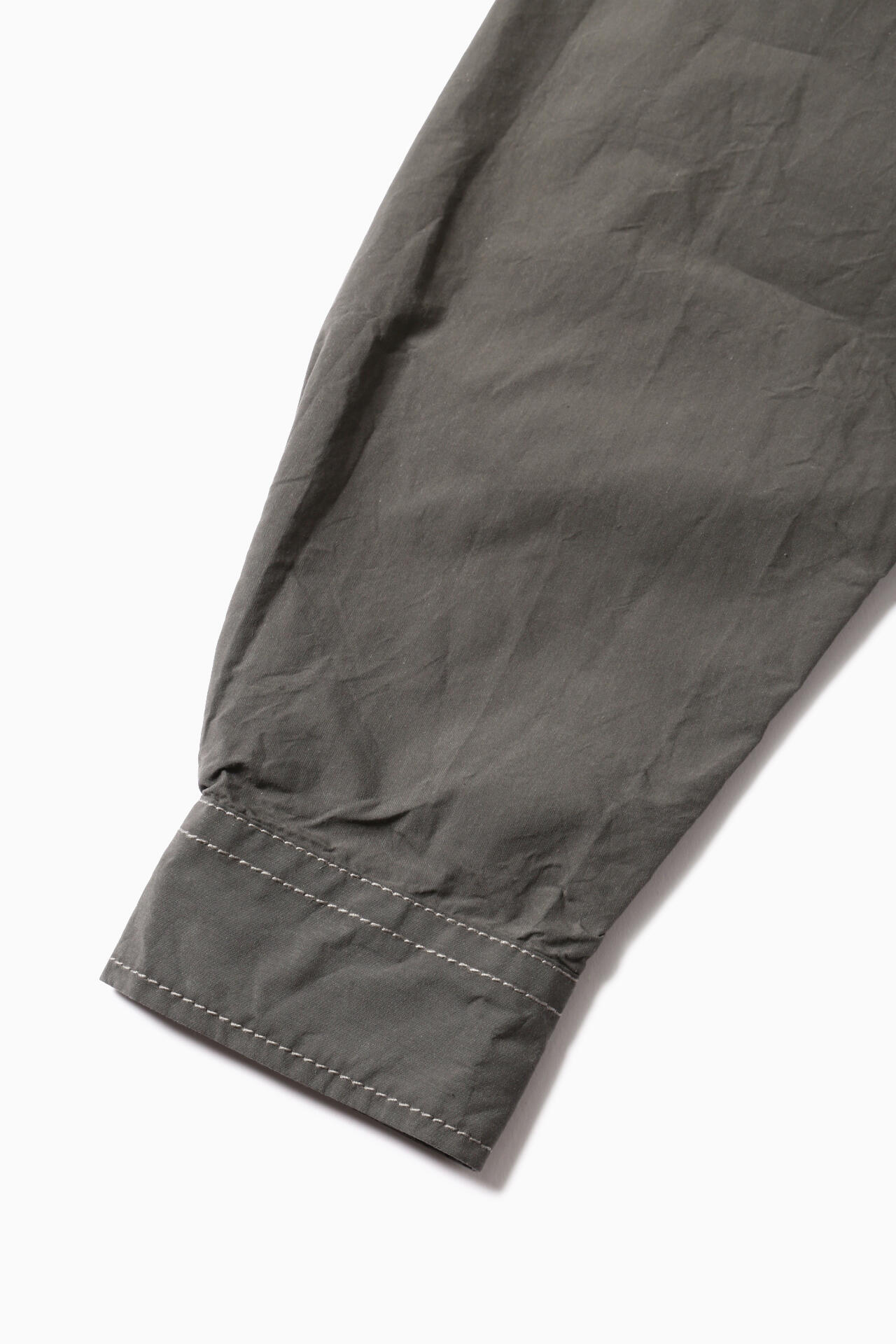 CORDURA typewriter long shirt