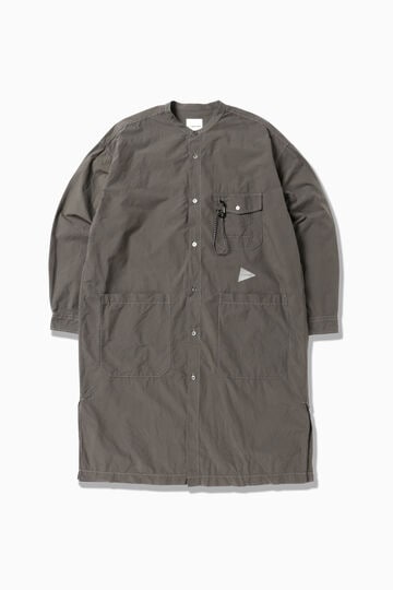 CORDURA typewriter long shirt