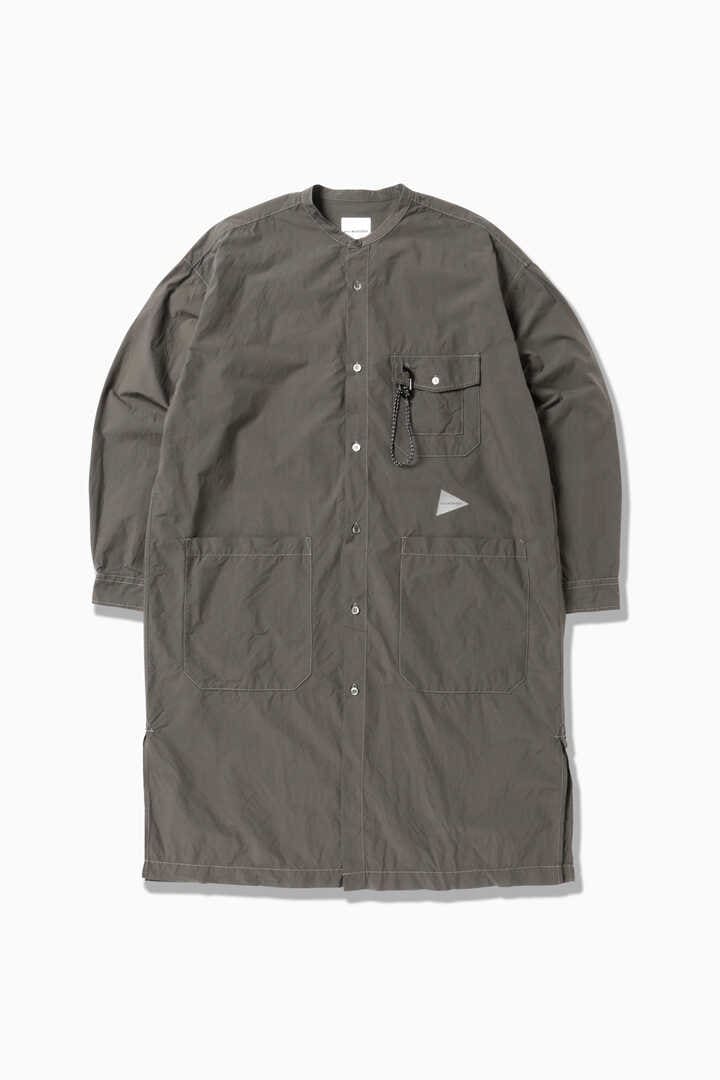 CORDURA typewriter long shirt