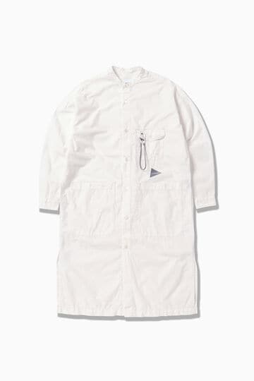 CORDURA typewriter long shirt