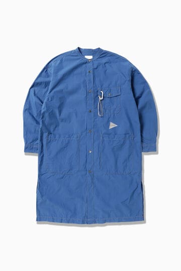 CORDURA typewriter long shirt