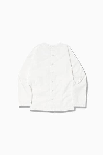 CORDURA typewriter LS pullover (W)