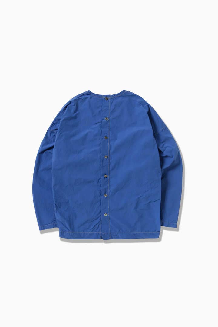 CORDURA typewriter LS pullover (W)