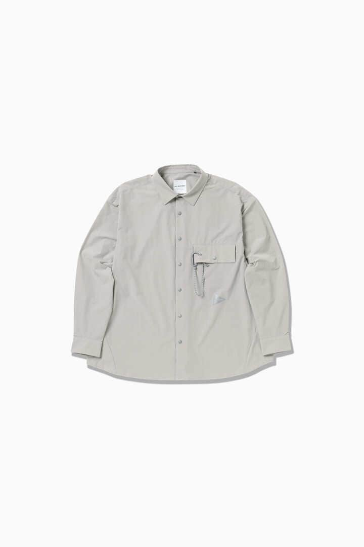 light w cloth shirt