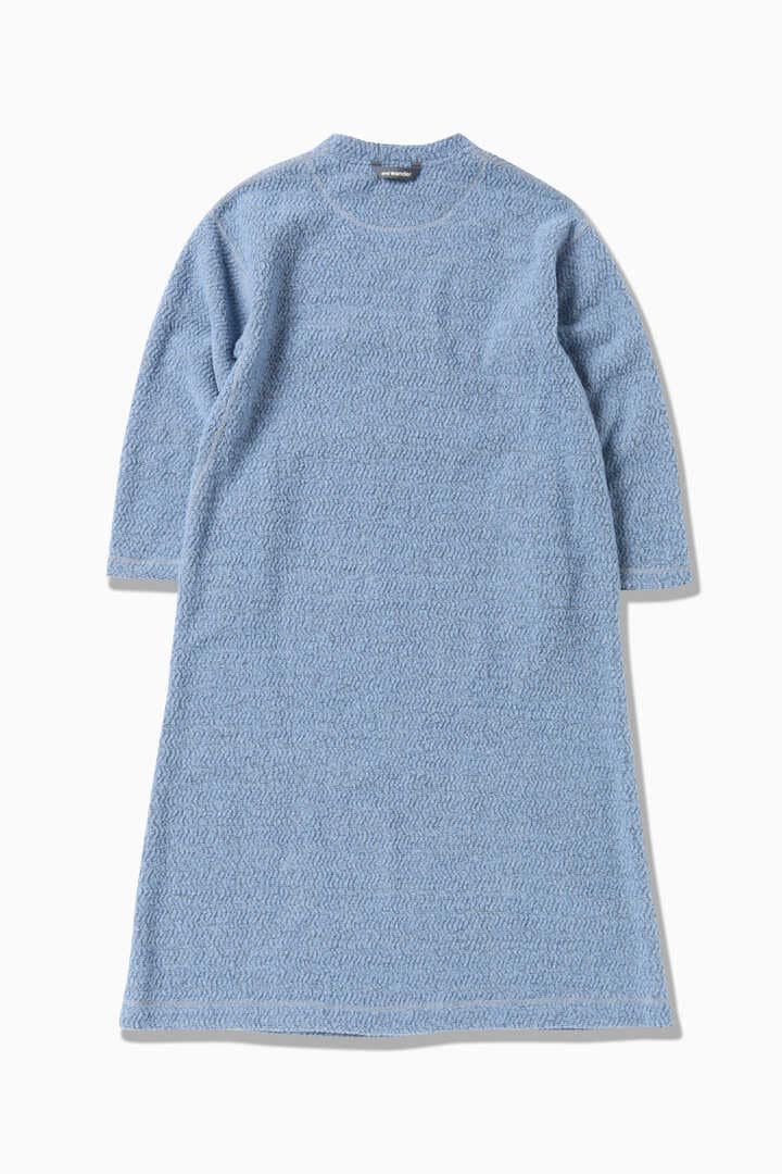 re wool JQ dress (W)