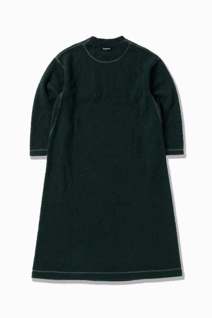 re wool JQ dress (W)