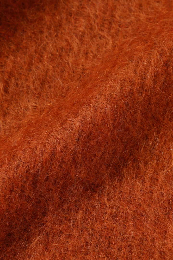 mohair wool sweater