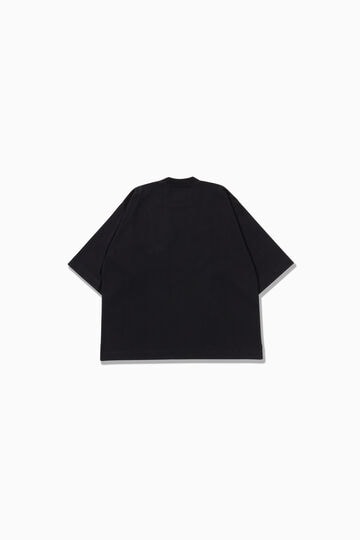 heavy cotton pocket HS T