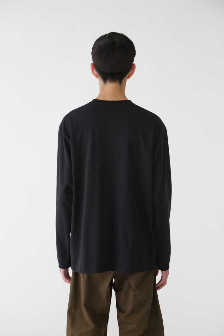 and wander logo LS T